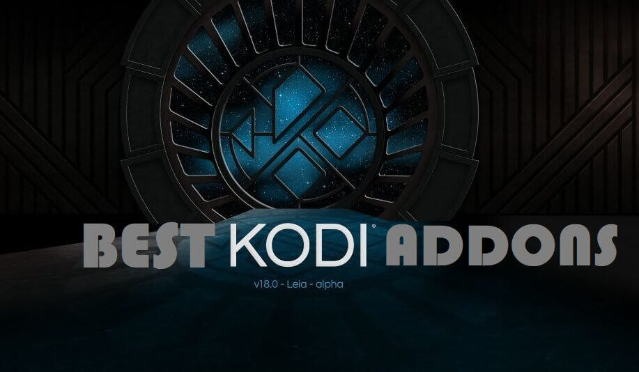 kodi 18 with all addons